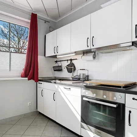 Ruegenferienhaus Eg Und Og *