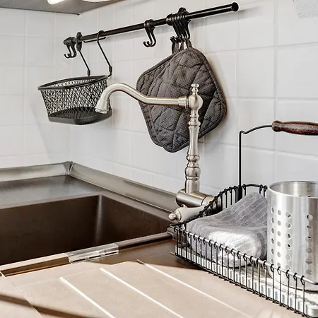 Ruegenferienhaus Eg Und Og Schaprode